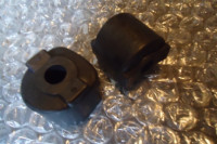 silentblok předního ramene 